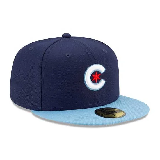 Early Bird Discount CHICAGO CUBS CITY CONNECT 59FIFTY FITTED CAP