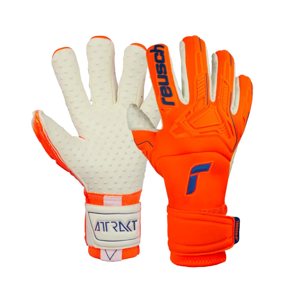 Unmissable Sale REUSCH ATTRAKT FREEGEL SPEEDBUMP