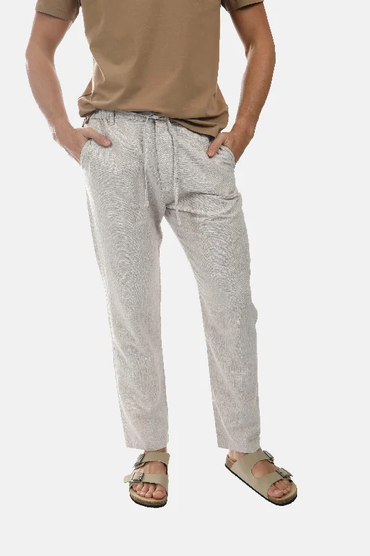 Super Sale Natural Relaxed Pant
