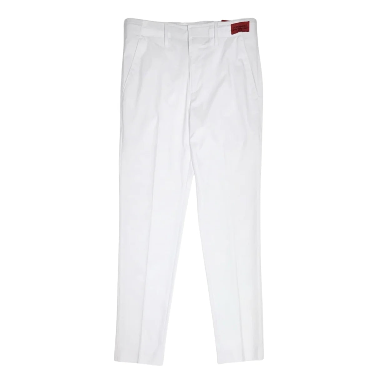 Bonus Savings Mazari FWS Dress Pants 4Way Stretch Pants White