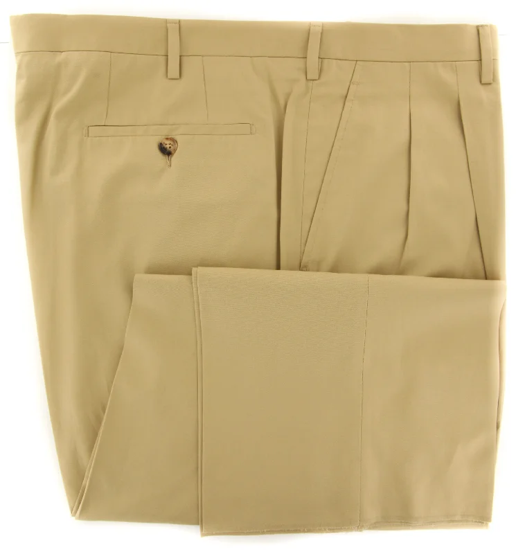 Rota Beige Pants