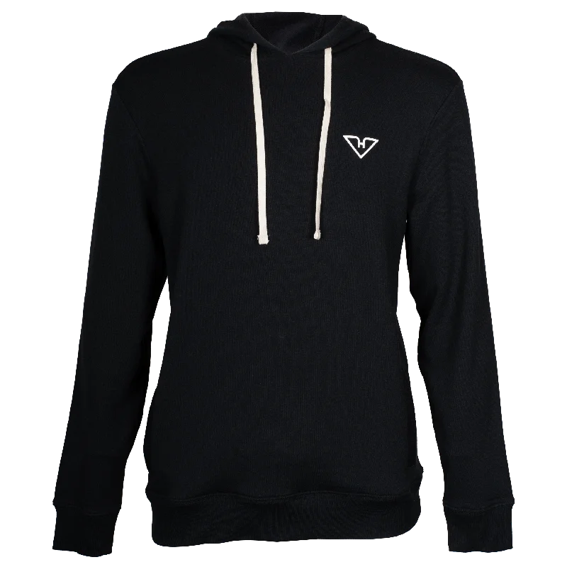 HyFlyers GC | Luxe Logo Hoodie