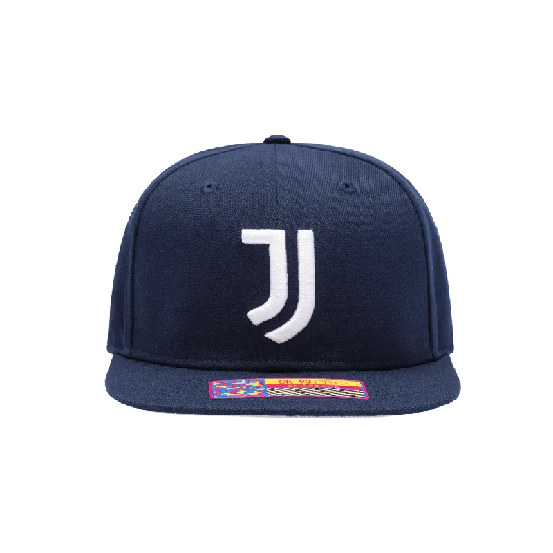 Unmissable Offer FI JUVENTUS AMERICA'S GAME SNAPBACK HAT