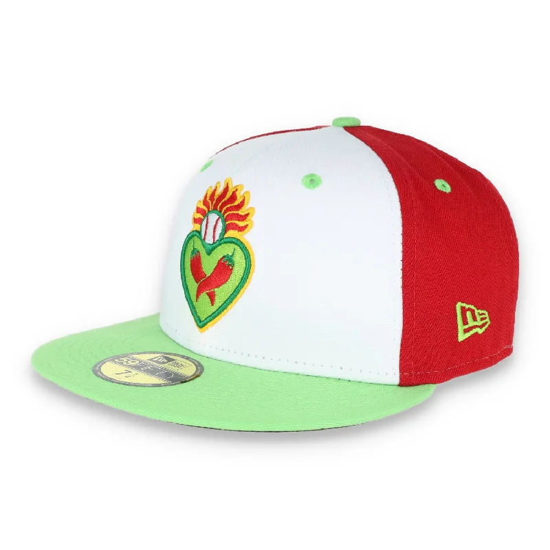 Bargain Prices NEW ERA MiBL Reno Aces Copa de la Diversion 59FIFTY Fitted Hat