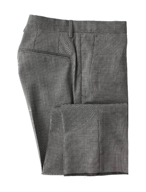 Incotex Black Pants