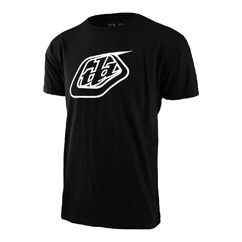 Deal of the Day Short Sleeve Tee Badge Black