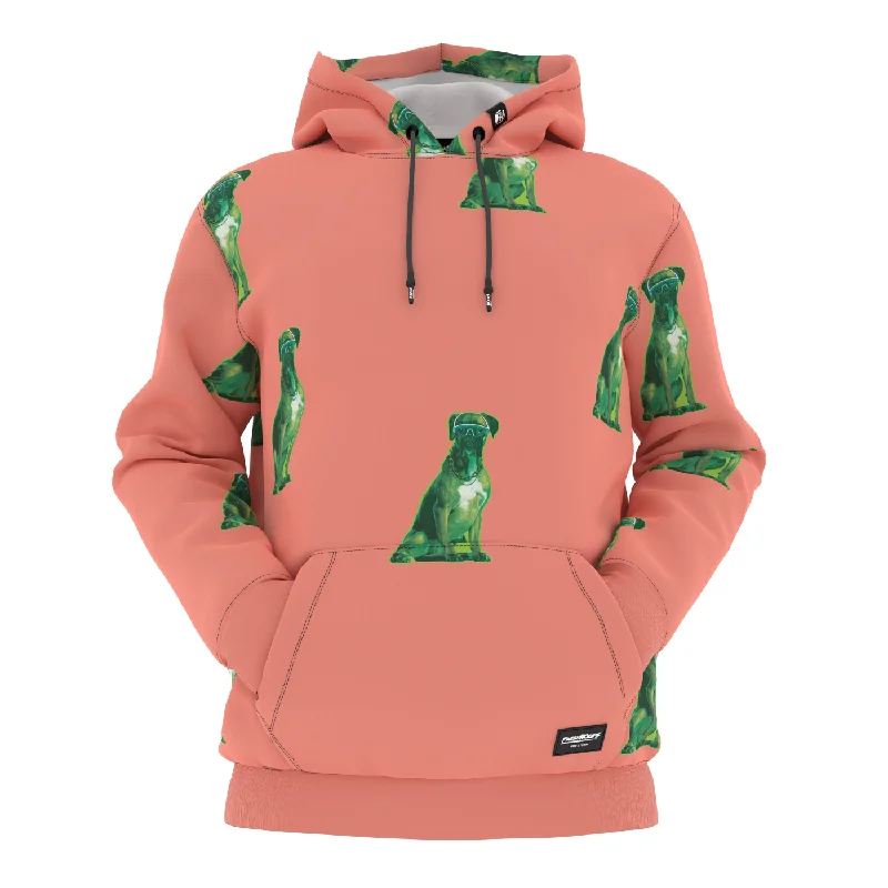 Cash Savings Pawsy Jr. Hoodie