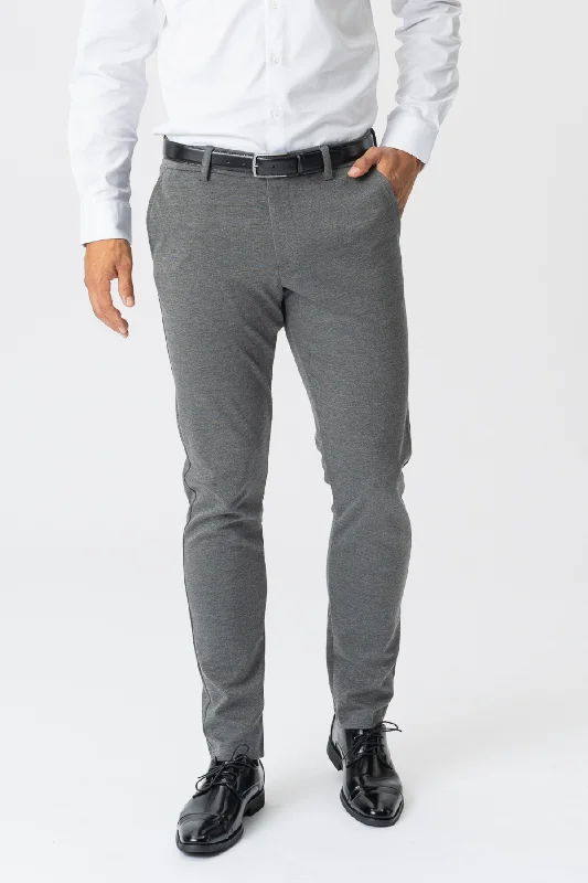 Can't Miss De Originale Performance Pants - Mørkegrå