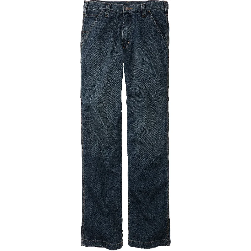 Limited Availability Carhartt Rugged Flex Utility Jean