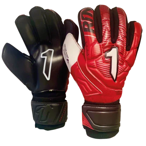 Weekend Deals That Sizzle Rinat Egotiko Stellar Spines-Red/Black