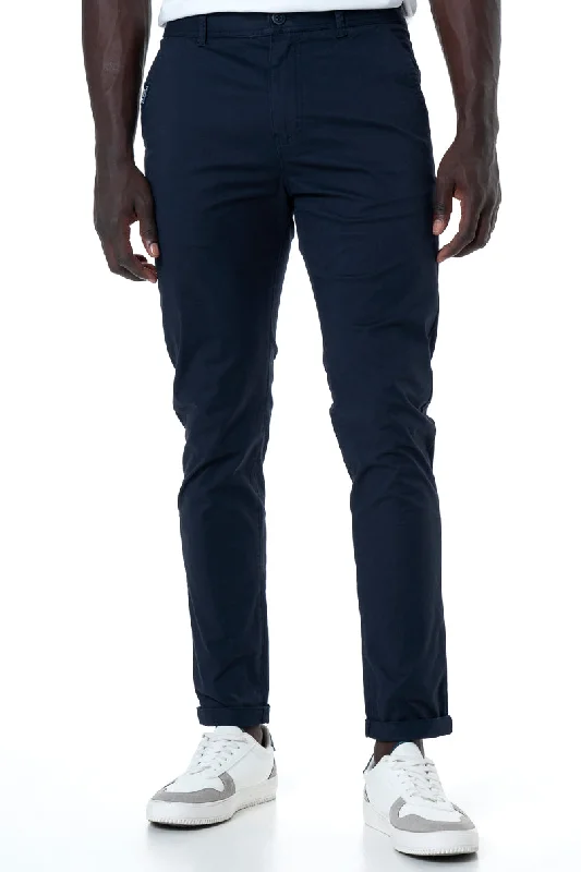 Limited Stock Chino Pants _ 145295 _ Ink