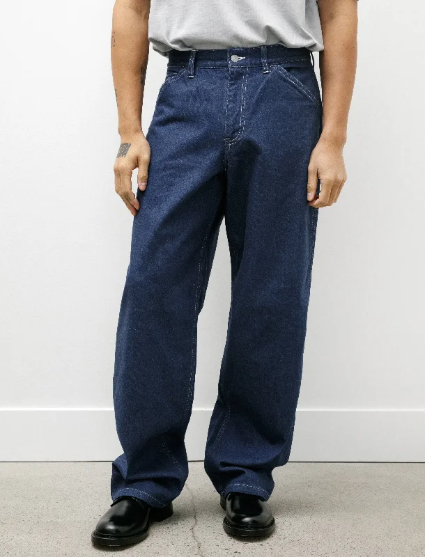 Special Price Carpenter Jeans Indigo One Wash