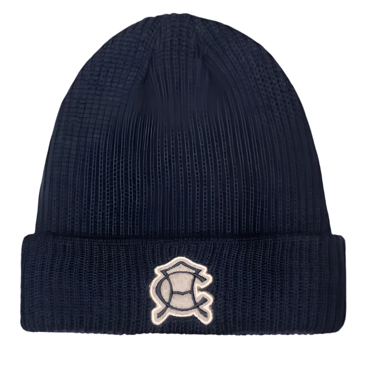 Super Sale Fan Ink Club America Ivy Beanie-Navy