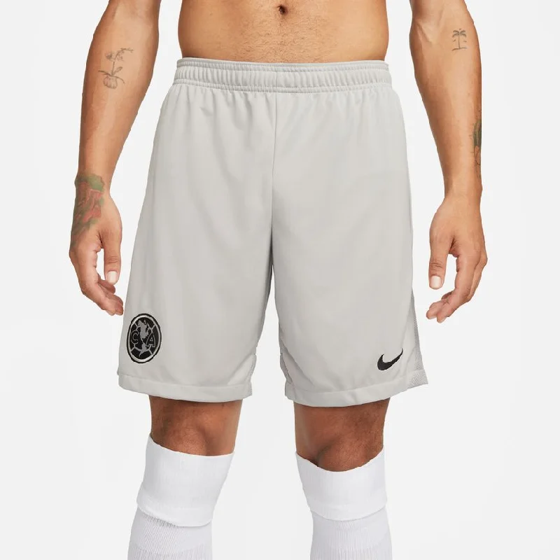 Major Deal Nike Men's Club América Academy Pro Knit Soccer Shorts