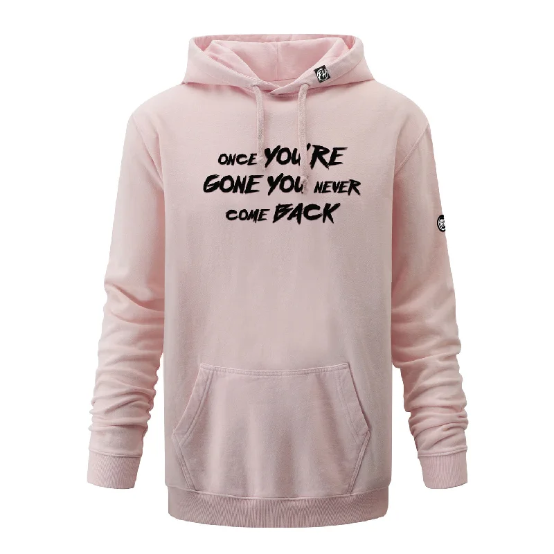 Weekend Discounts to Snag Never Hoodie