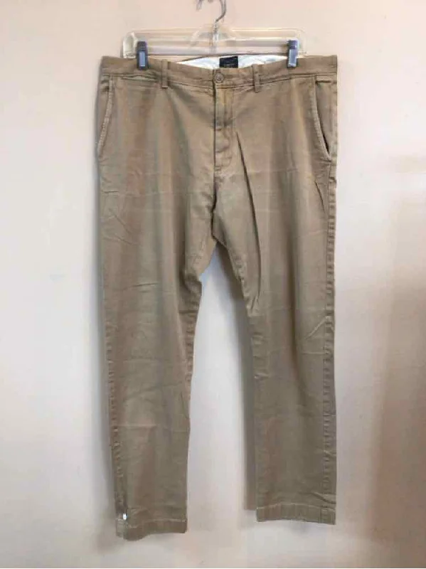 SIZE 35 J CREW Men's PANTS