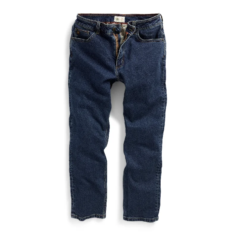 Weekend Offers That Thrill All Seasons Signature Jeans - Relaxed Fit