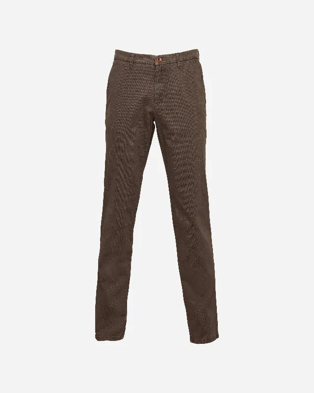 Weekend Wonders Await! Bono Modern Fit Pant