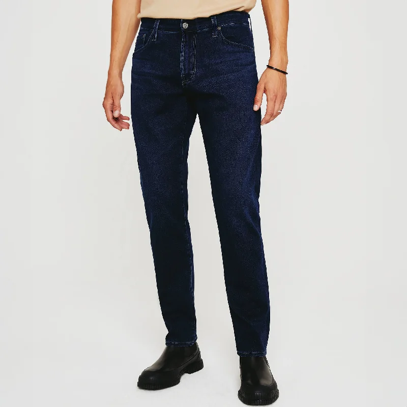 Price Drop Dark Blue 2 Years Moore Dylan Slim Skinny Jeans - AG Jean