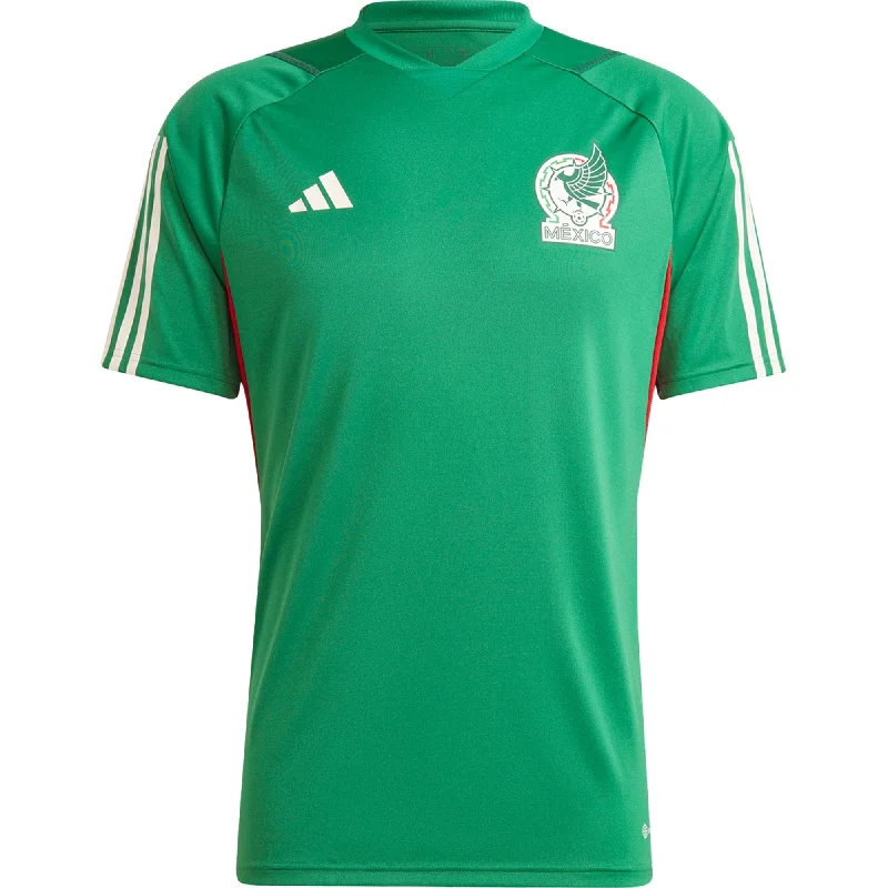 Buy More, Save More Adidas Mexico Training Jersey 2022