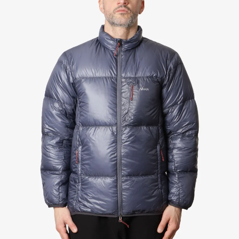 Weekend Specials You Can't Miss Nanga Mountain Lodge Down Jacket