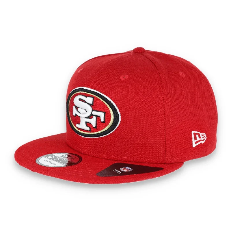 Special Buy New Era San Francisco 49ers Lasrai pink collection- Sacrlet/white/pink