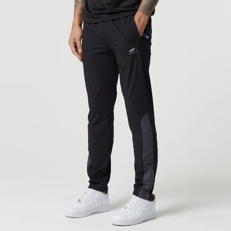 Take Action Tech Performance Pant | Black