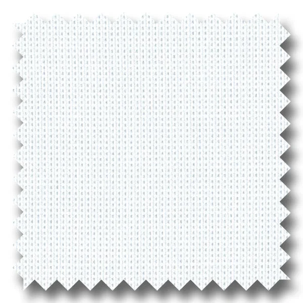 Low Price Light Gray Nailhead Solid - Custom Dress Shirt