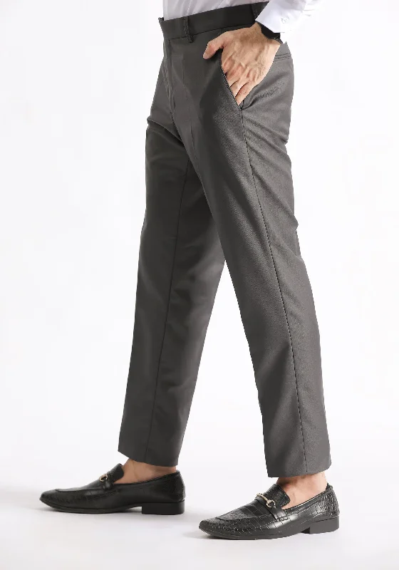 Today’s Deal Charcoal Dress Pant