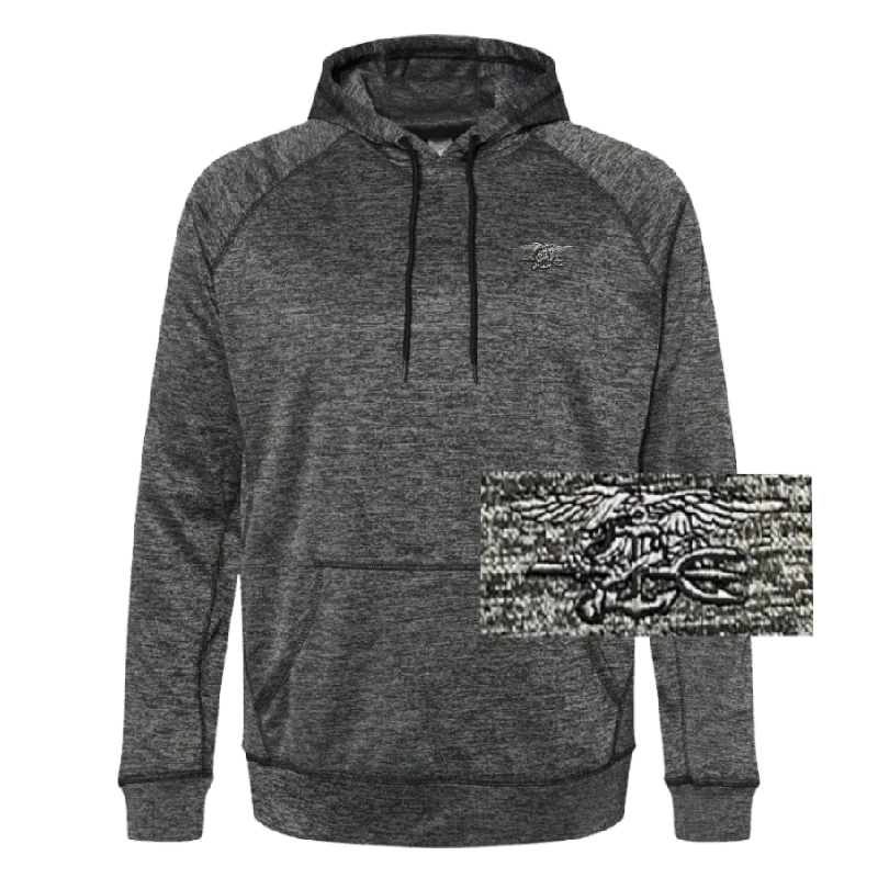 Men's Trident Burnside Performance Fleece Pullover