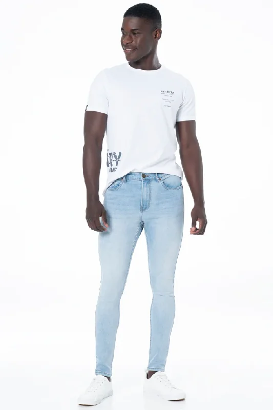 Weekend Discounts to Relish Rf10 Super Skinny Jeans _ 131321 _ Light Wash
