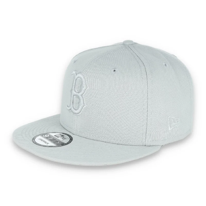 YEAR-End Clearance New Era Boston Celtics 9Fifty Snapback-Gray