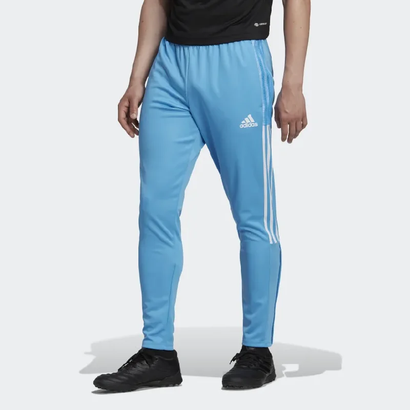 Weekend Savings Sensation ADIDAS TIRO TRACK PANTS-PULSE BLUE