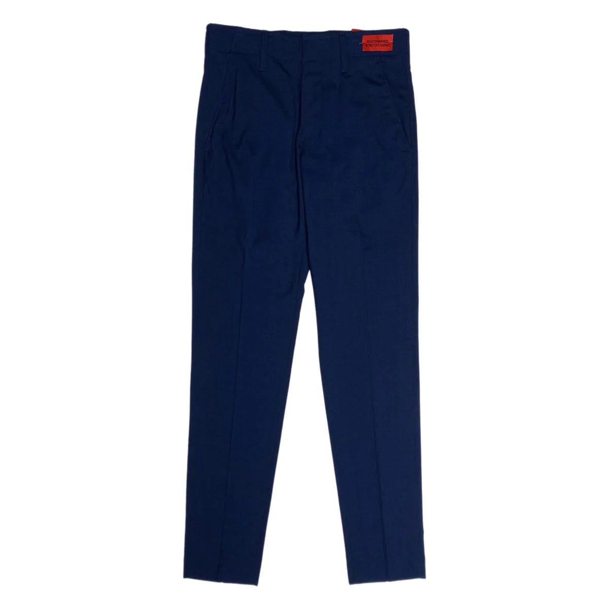Daily Deals Mazari USF Dress Pants Ultra Slim Navy
