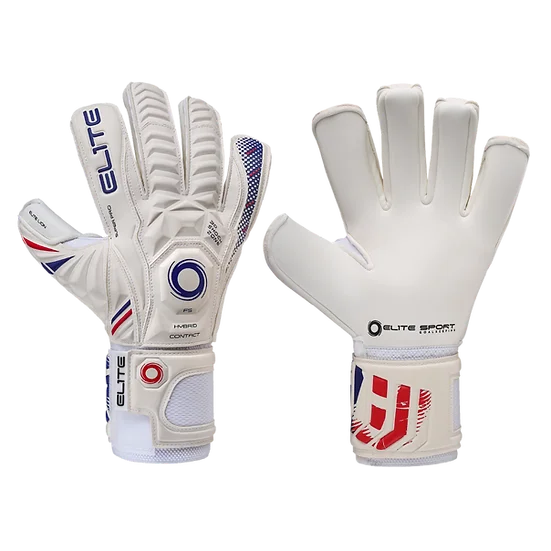 Fantastic Offers Elite Lion 5 FS Goalkeeper Gloves