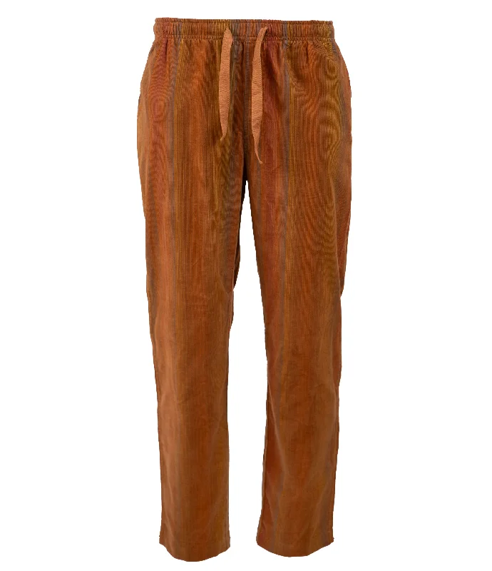 Special Discount Kickin' It Corduroy Lounge Pant