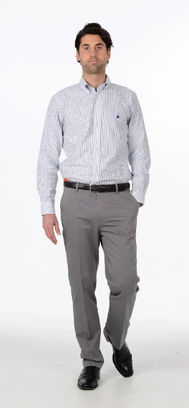 Deal Dash Bob Spears Cotton blend Casual Pants