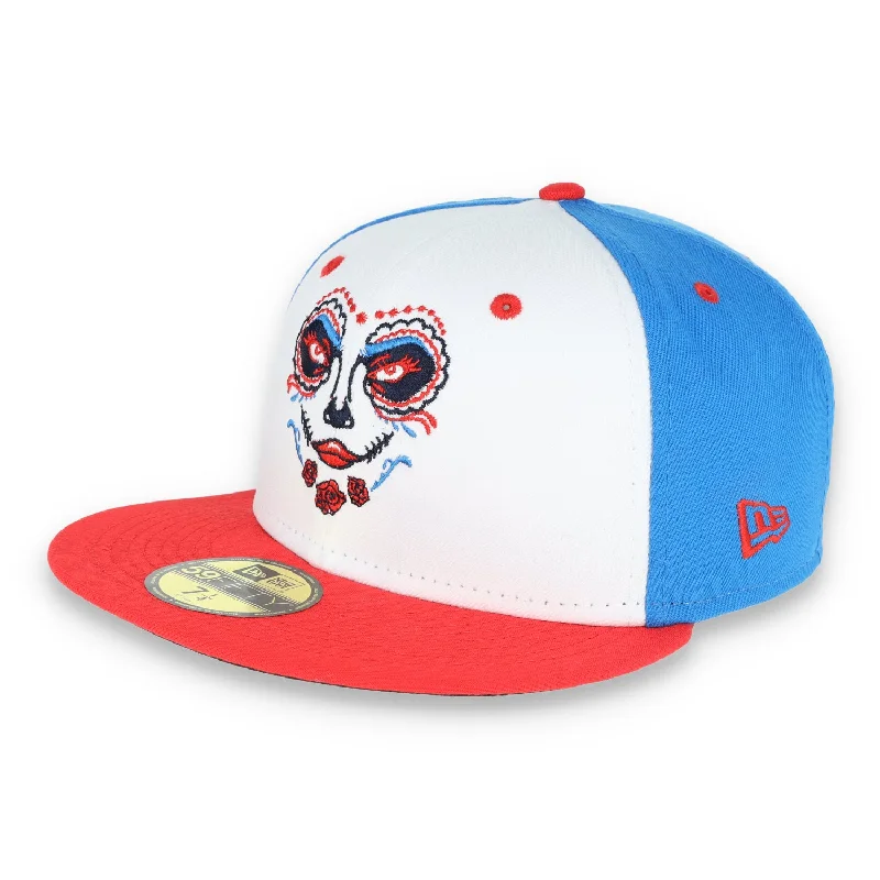 Midnight Madness NEW ERA MiLB TACOMA RAINIERS COPA DE LA DIVERSION 59FIFTY FITTED
