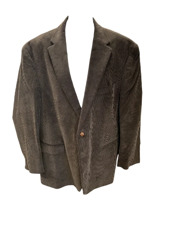 Big Discounts Lauren RL Men's Cord Blazer 46R