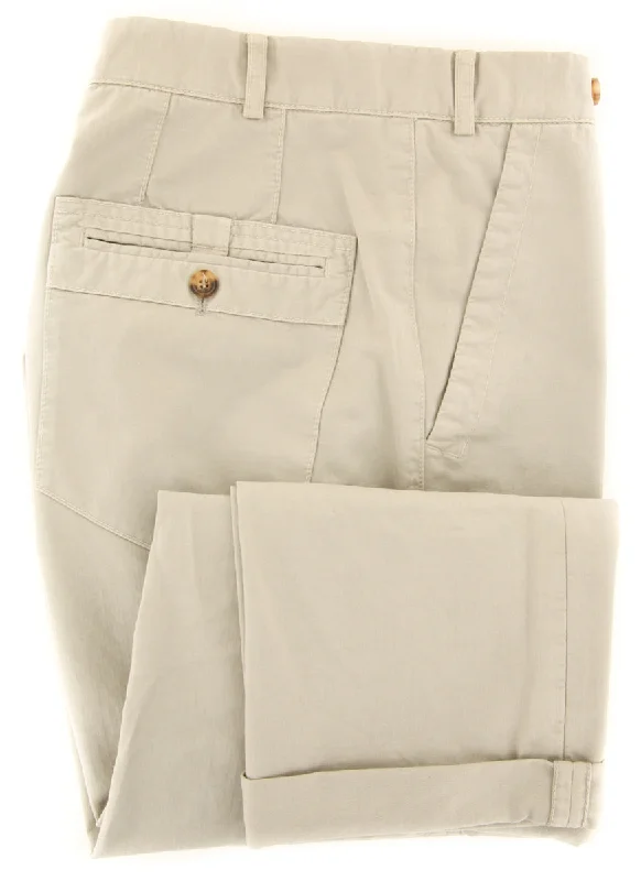 Clearance Event Brunello Cucinelli Beige Pants