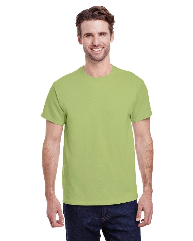 Super Savings Gildan Heavy Cotton T-Shirt | Kiwi