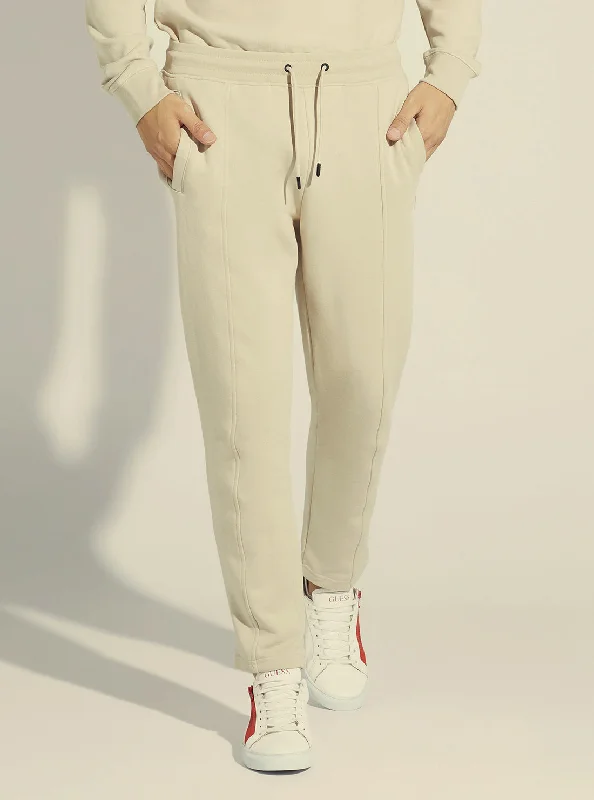 Massive Deals Light Oak Aldwin Active Trackpants