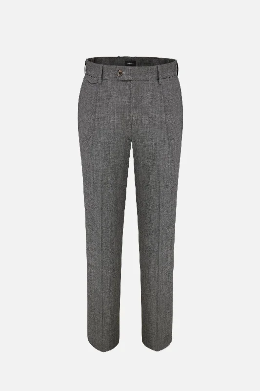 Weekend Deals That Dazzle TROUSERS SLATE 24-1
