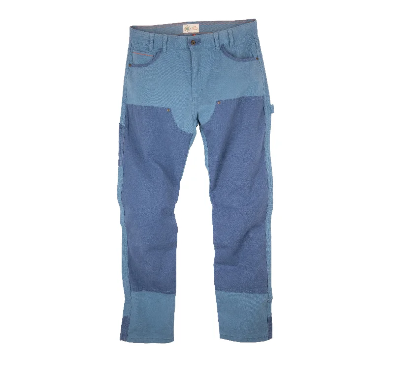 New Deals Highlander 6-Pocket Twill Pant