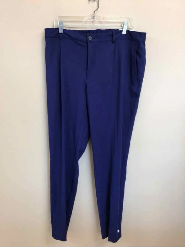 SIZE LARGE INC Men's PANTS