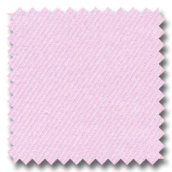 Price Rollback Twill pink - P04245 Custom Dress Shirt