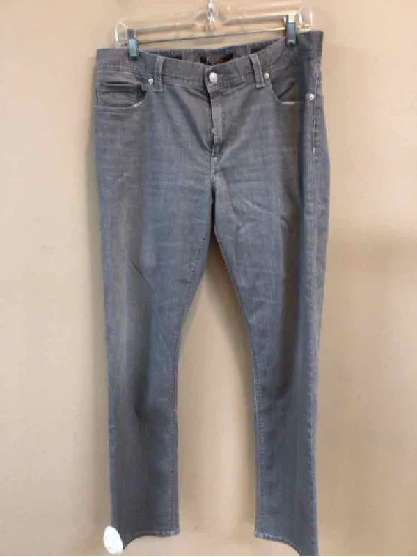 SIZE 34 ALBERTO Men's PANTS