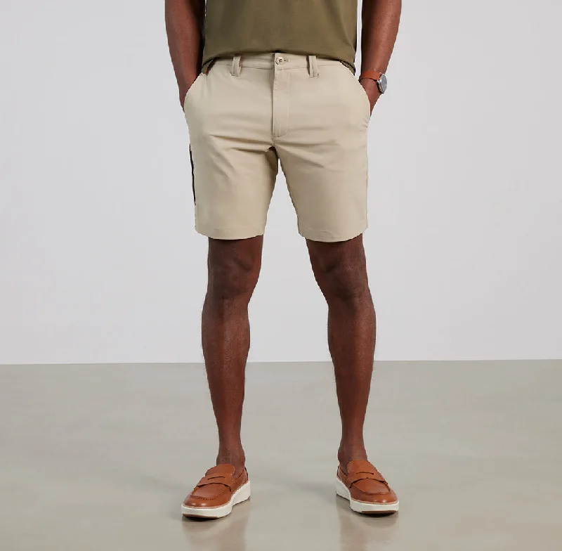 Weekend Discounts to Grab Ascender Shorts Regular Fit - Aged Clay