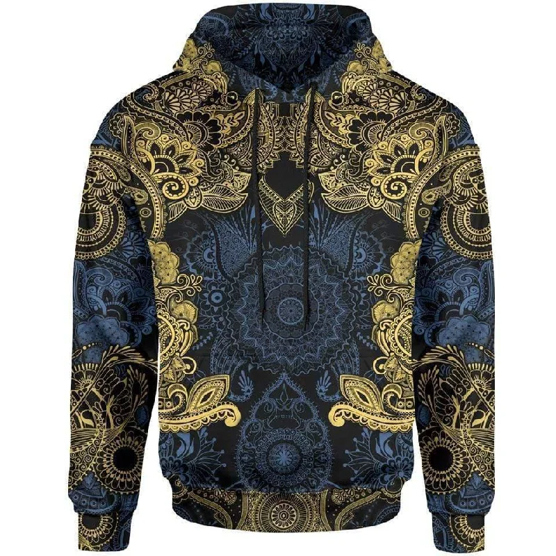 Special Price The Kali Pullover Hoodie