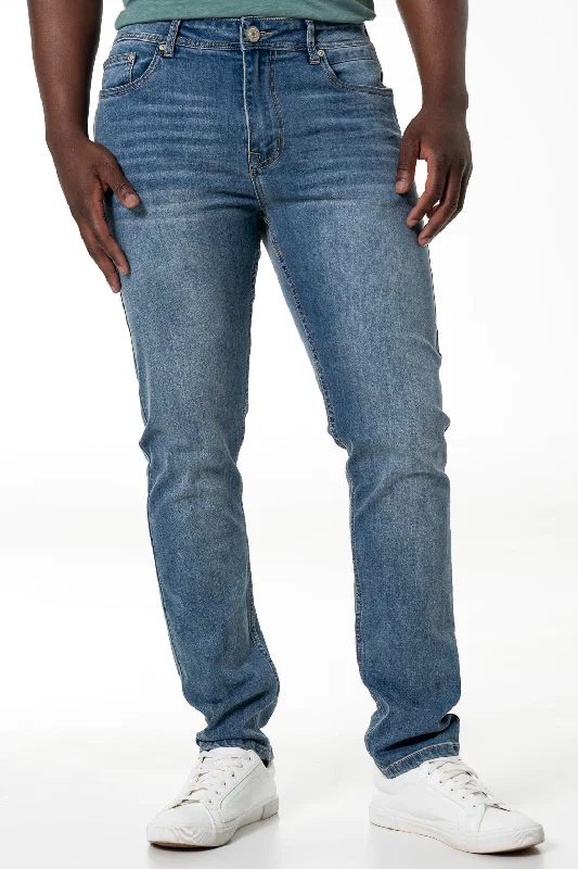 Savings Spectacular Rf02 Denim Jeans _ 141713 _ Blue